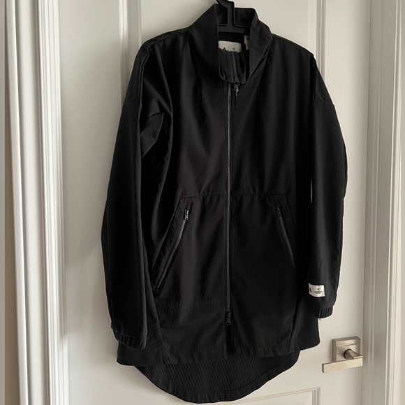 Women’s Adidas X Reigning Champ Jacket - Picture 6 of 6